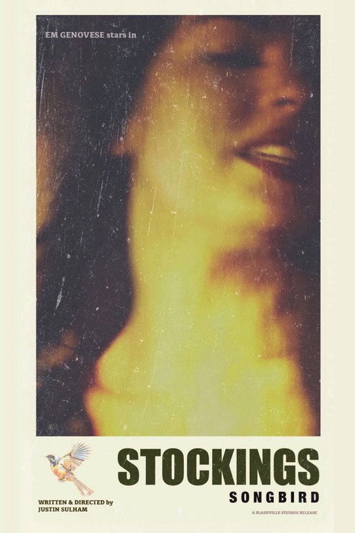 Stockings: Songbird (2026) - film poster