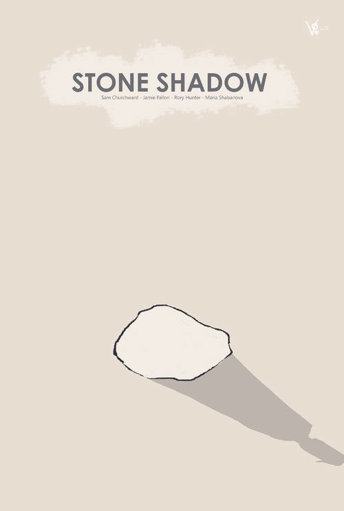Stone Shadow (2025) — film poster