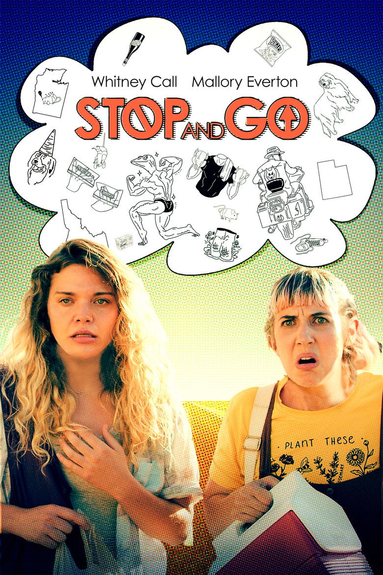 Stop and Go