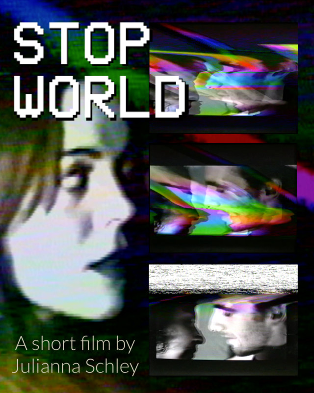 STOP WORLD