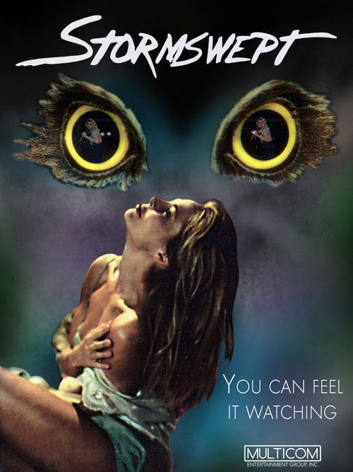 Stormswept (1995) - film poster