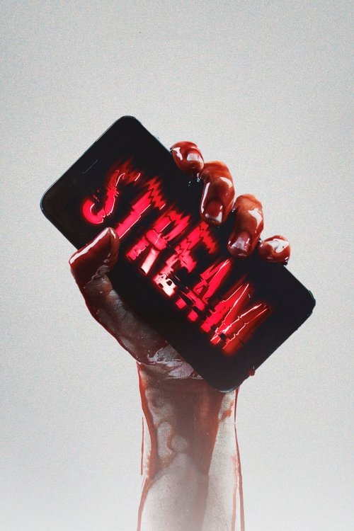 Stream (2024) - film poster