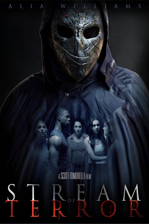 Stream of Terror (2026) - film poster