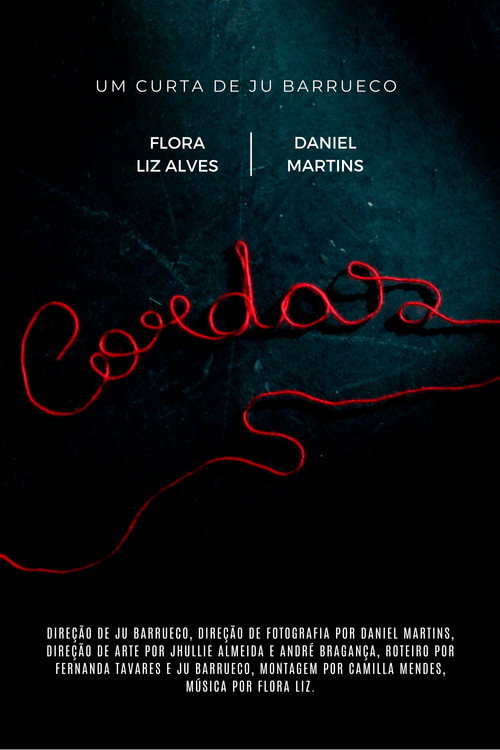 Strings (2024) - film poster