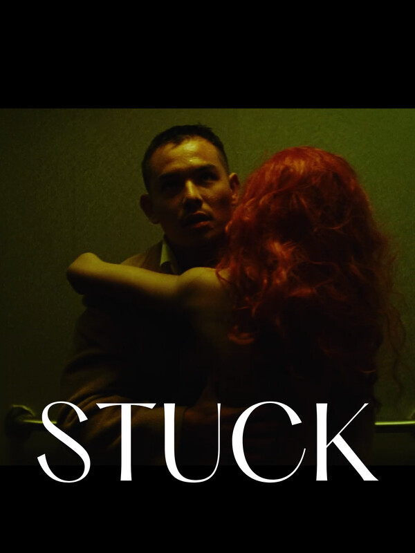 STUCK