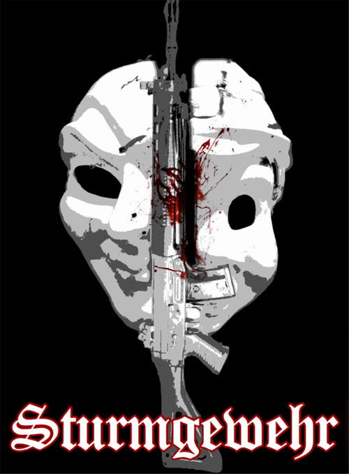 Sturmgewehr (2019) - film poster
