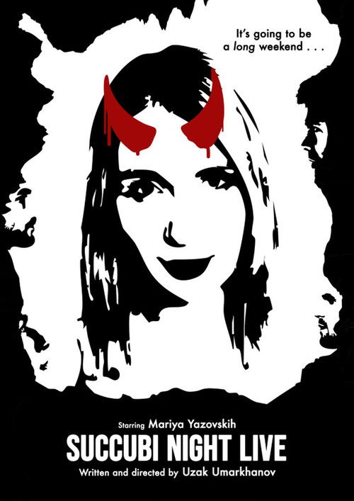 Succubi Night Live