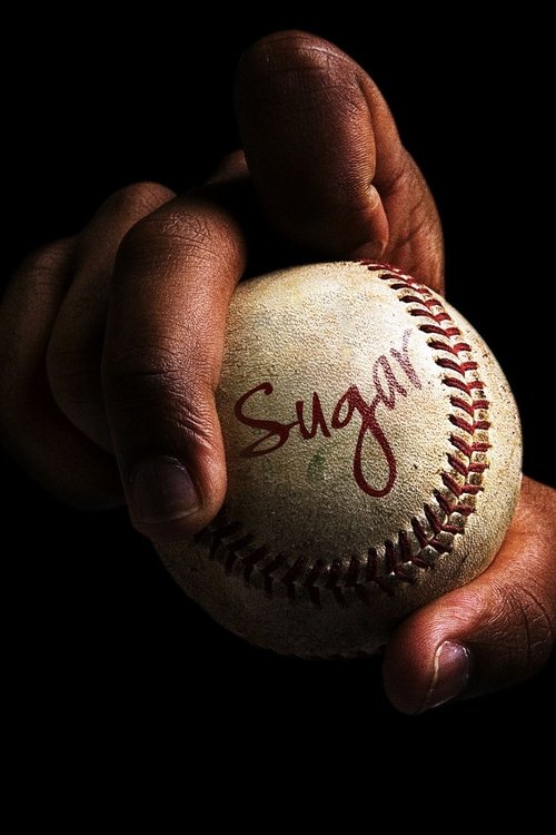 Sugar (2008) - film poster, directed by Ryan Fleck