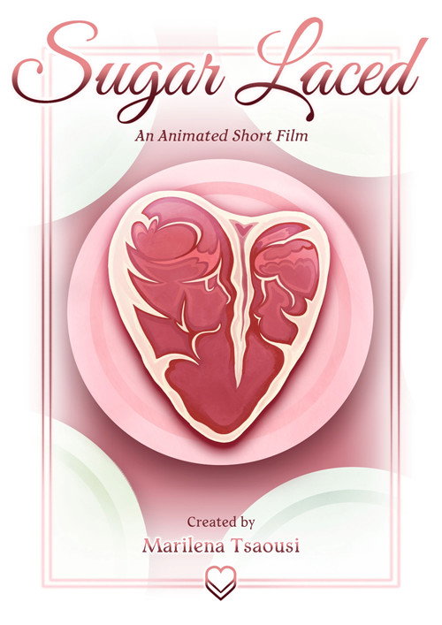 Sugar Laced (2026) - film poster