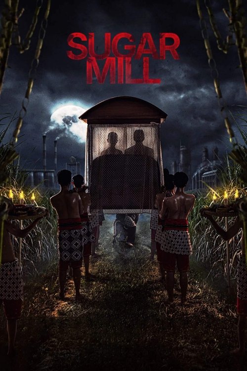 Sugar Mill (2025) - film poster