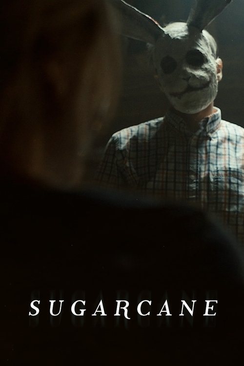 Sugarcane (2025) - film poster