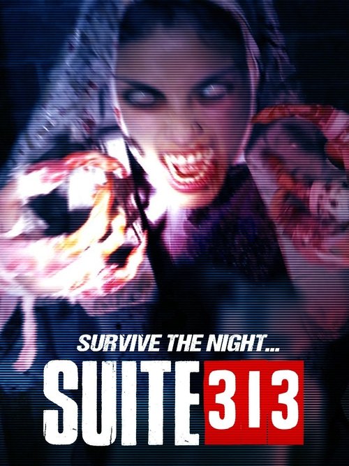 Suite 313 (2017) - film poster