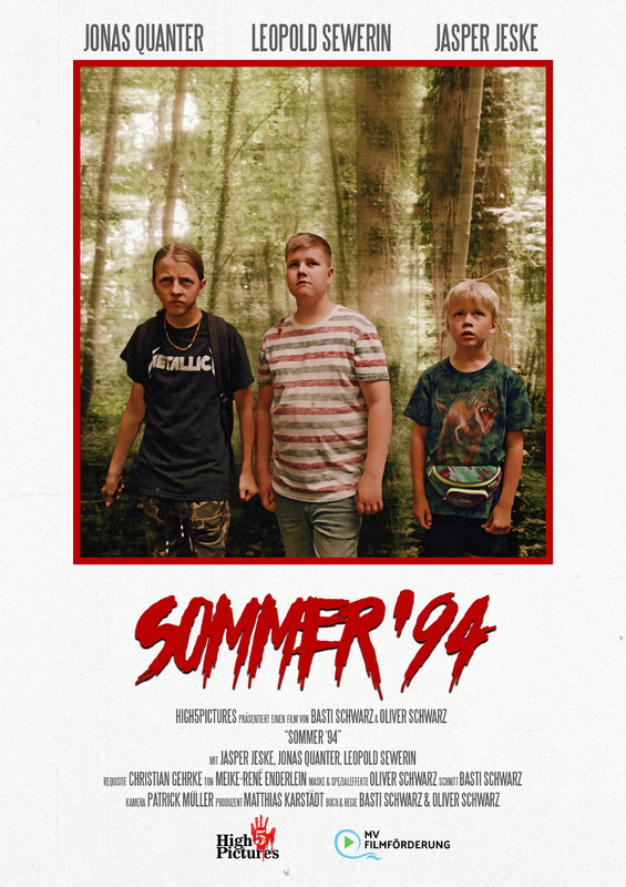 Summer '94