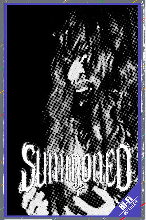 Summoned (2026) - film poster