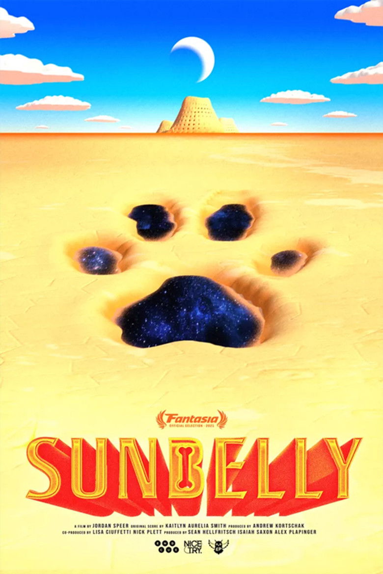 Sunbelly