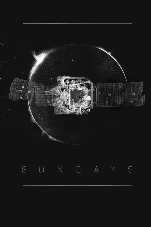 Sundays (2015) - film poster