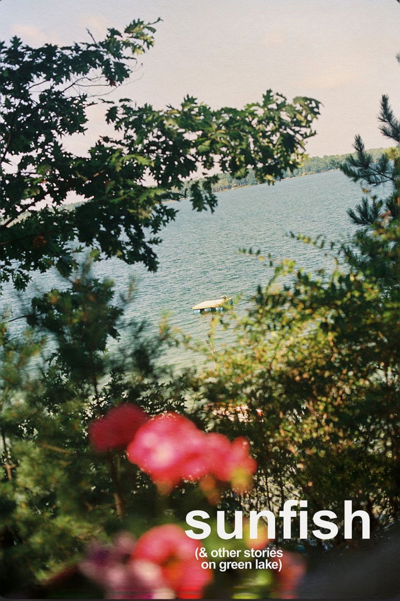 Sunfish (& Other Stories on Green Lake)