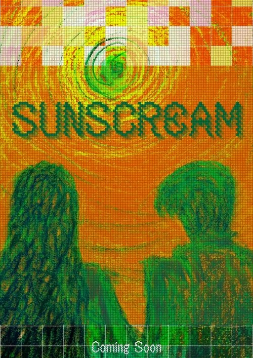 Sunscream (2025) - film poster