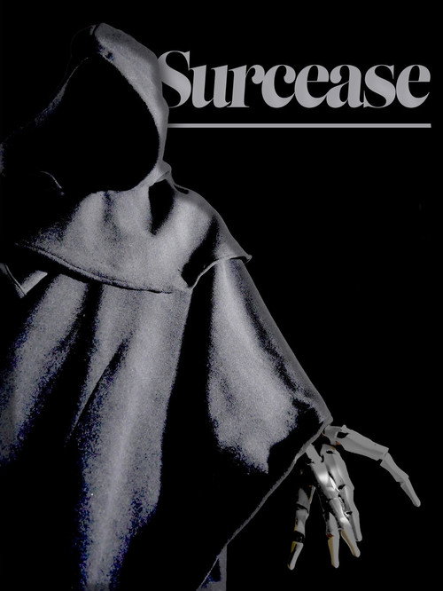 Surcease (2026) - film poster
