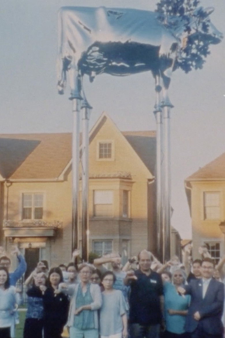 Surface Rites (2022) — film poster, directed by Parastoo Anoushahpour