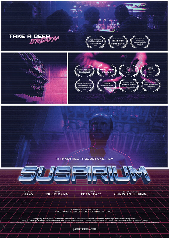 Suspirium