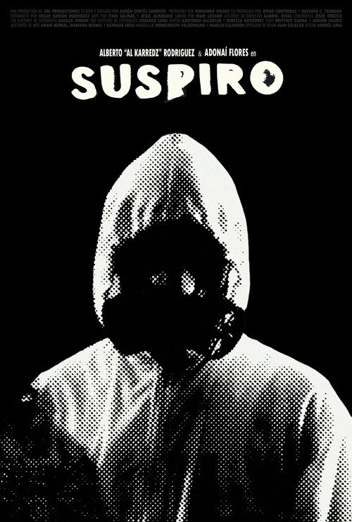 Suspiro (2023) - film poster