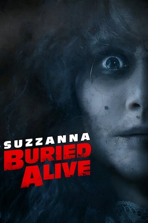 Suzzanna: Buried Alive (2018) - film poster