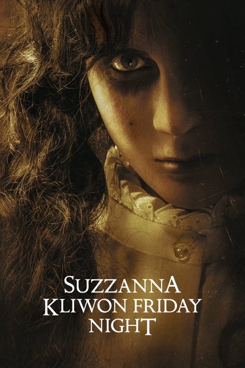 Suzzanna: Kliwon Friday Night (2023) - film poster
