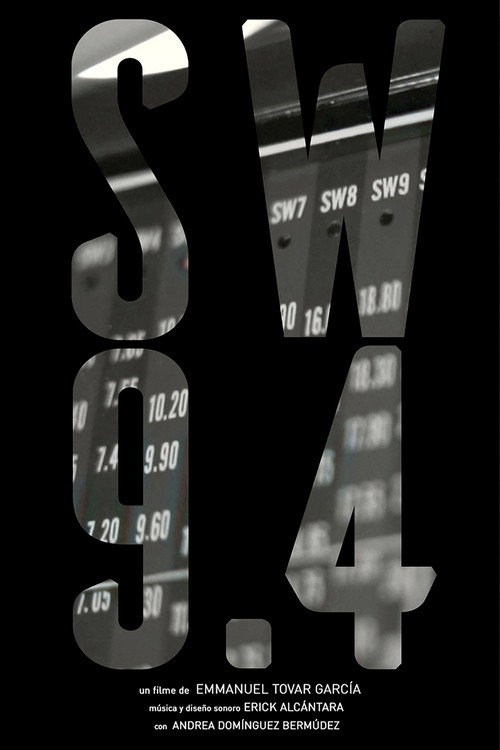 SW 9.4 (2022) - film poster