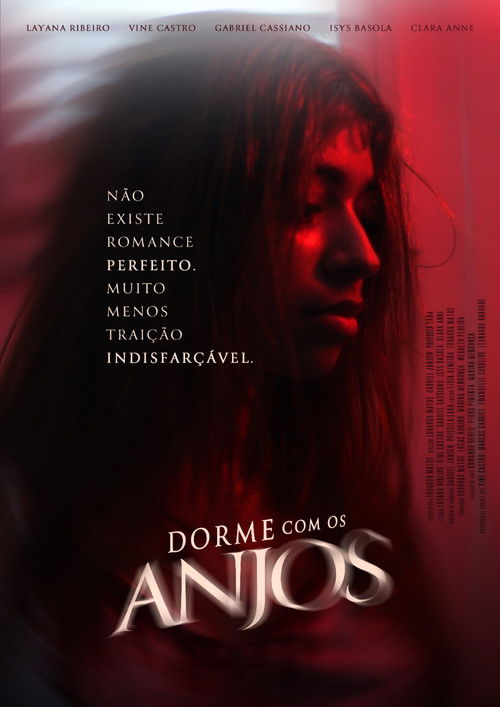 Sweet Dreams (2022) - film poster