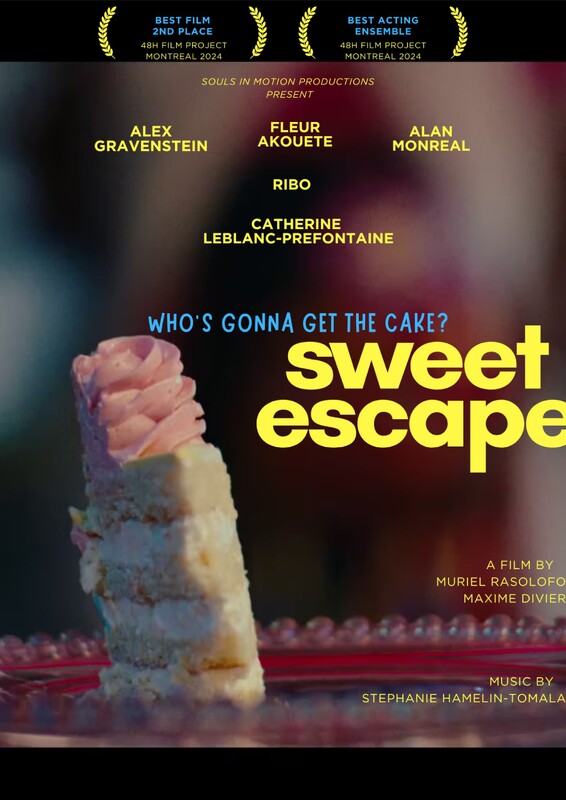 Sweet Escape