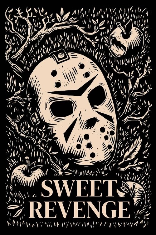 Sweet Revenge (2025) - film poster
