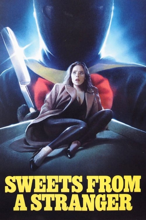 Sweets from a Stranger (1987) - film poster
