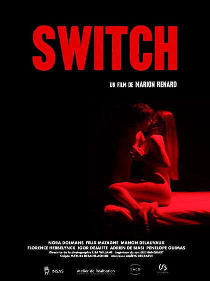 Switch (2018) - film poster