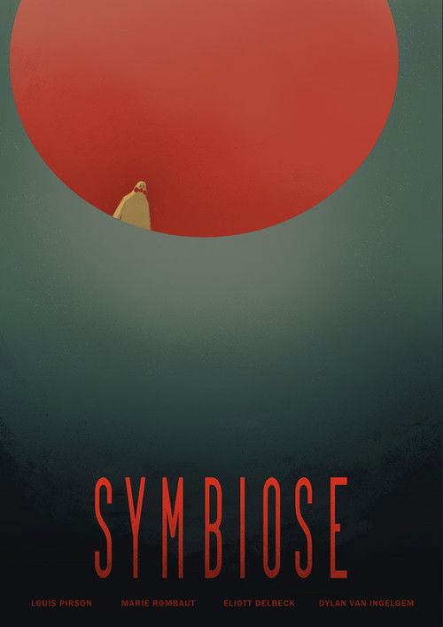 Symbiosis (2025) - film poster