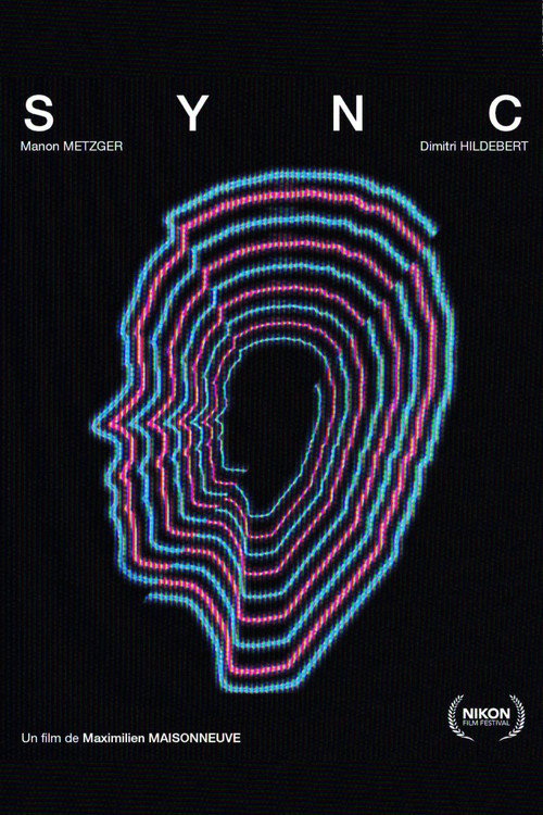 Sync (2026) - film poster