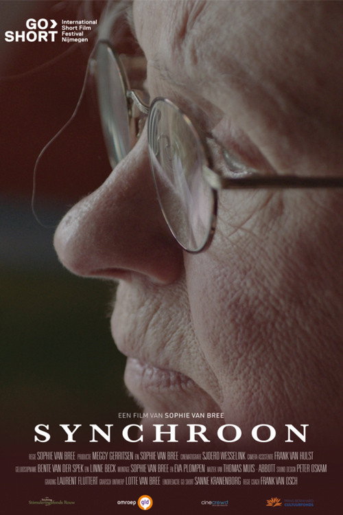 SYNCHRONOUS (2022) - film poster