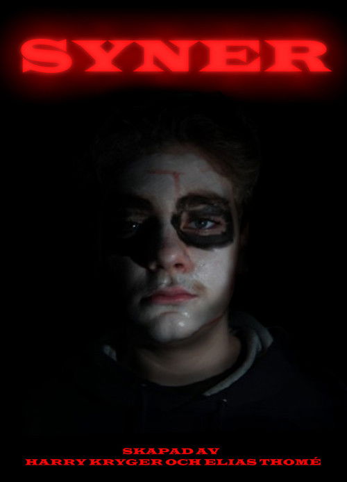 Syner (2025) - film poster