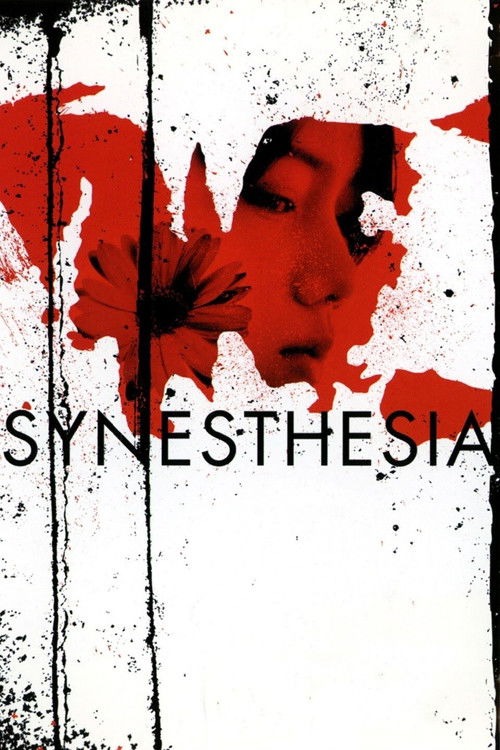 Synesthesia (2005) - film poster