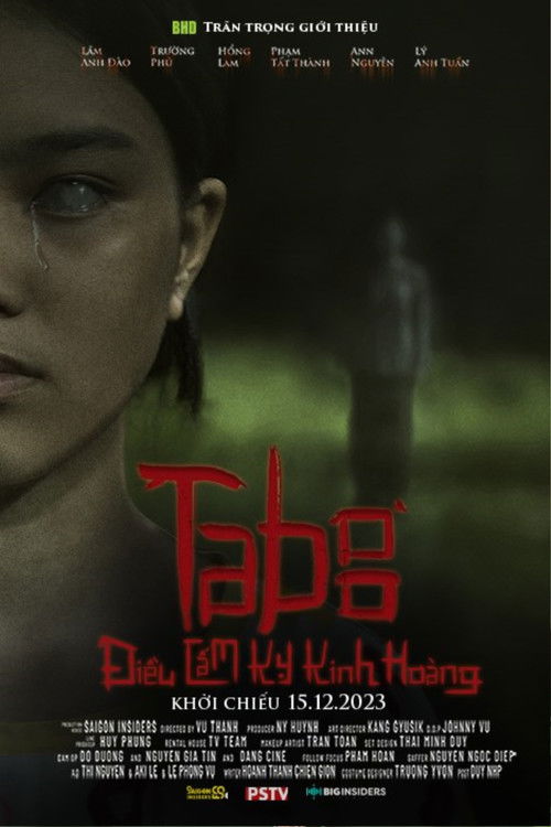 Taboo