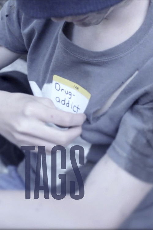 Tag (2019) - film poster, directed by Johnny Kickmaier