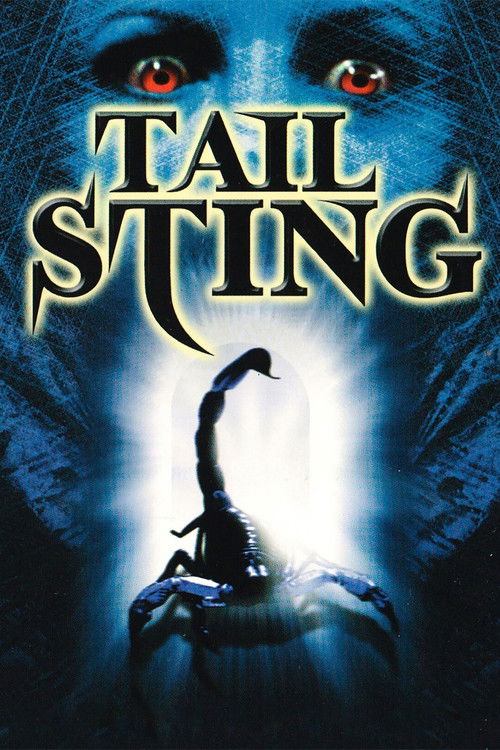 Tail Sting (2001) - film poster