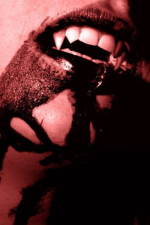 Tainted Blood (2026) - film poster