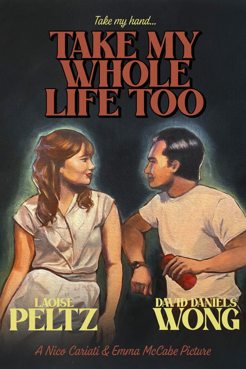 Take My Whole Life Too (2026) - film poster