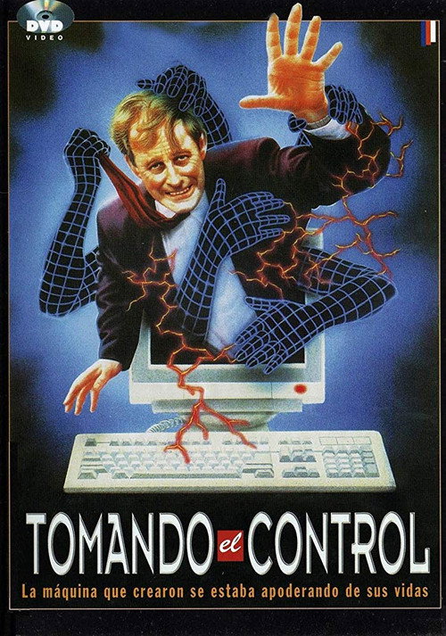 Takeover (1988) - film poster