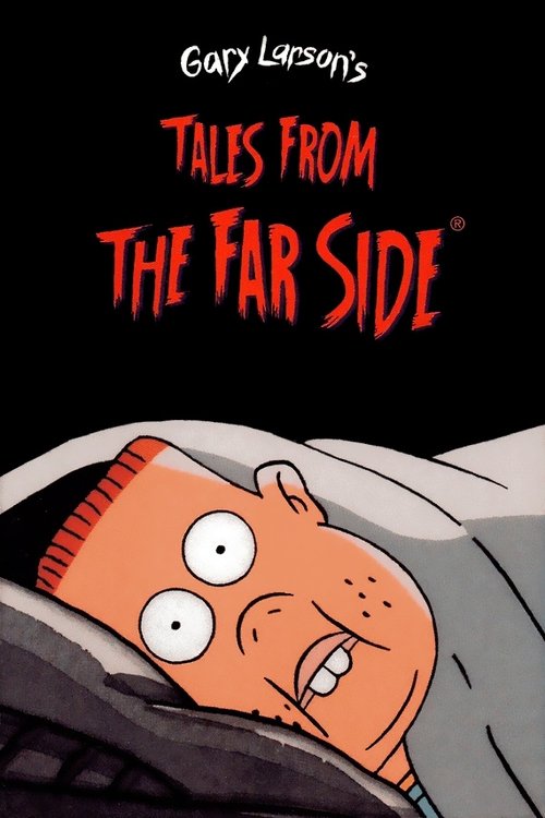 Tales from the Far Side (1994) - film poster
