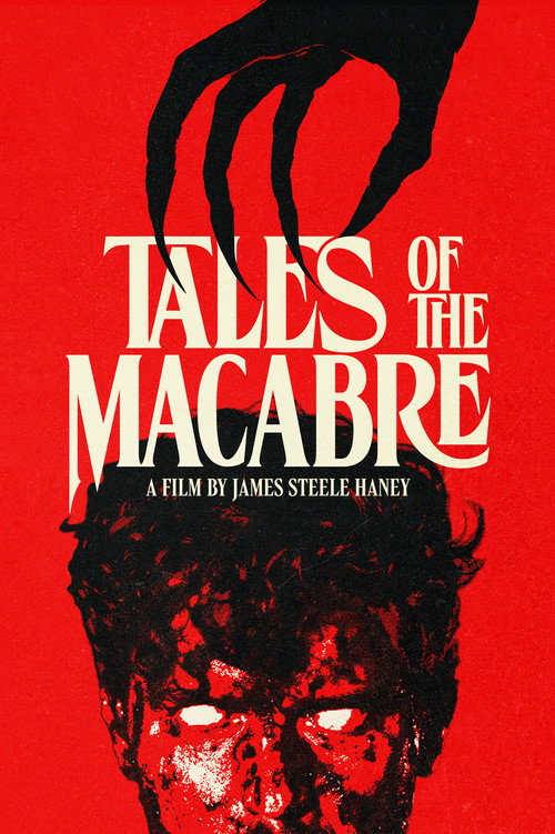 Tales of the Macabre (2026) - film poster