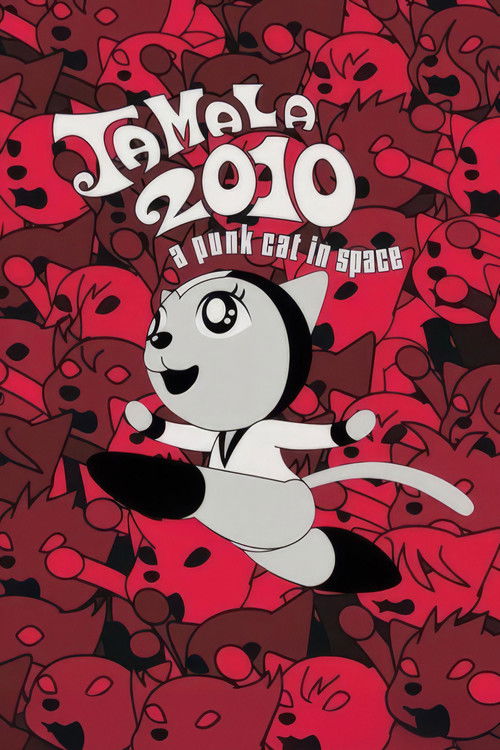 Tamala 2010: A Punk Cat in Space