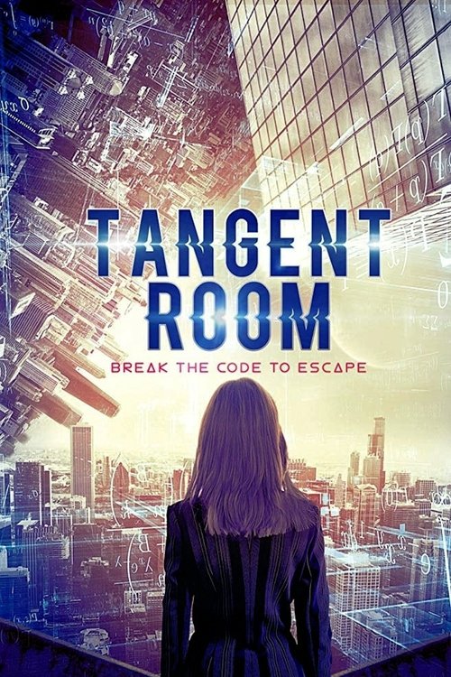 Tangent Room (2017) - film poster