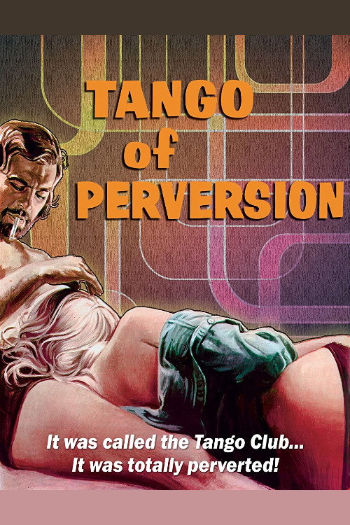 Tango of Perversion (1973) - film poster